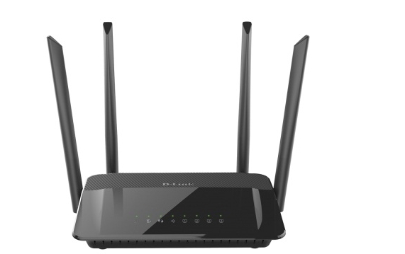 صورة مكبرة ل D-Link DIR-822 وايرلس AC1200 Dual Band