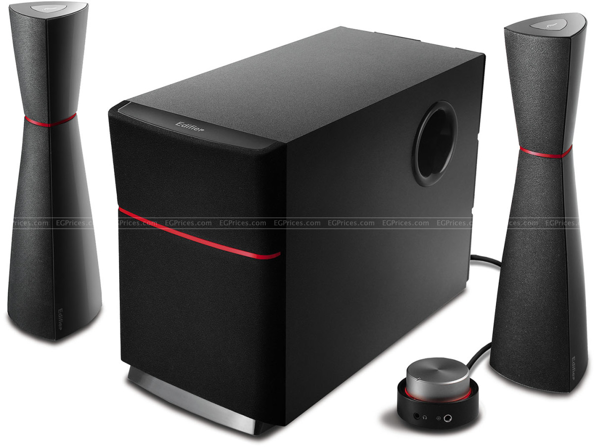 Edifier M3200 2.1 Multimedia Speakers price in Egypt