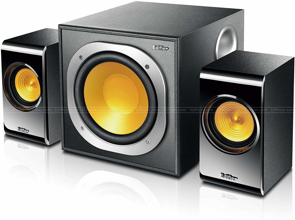 Edifier P3060 Multimedia Speakers price in Egypt