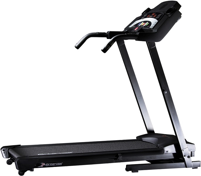 Entercise SX12 Treadmill price in Egypt