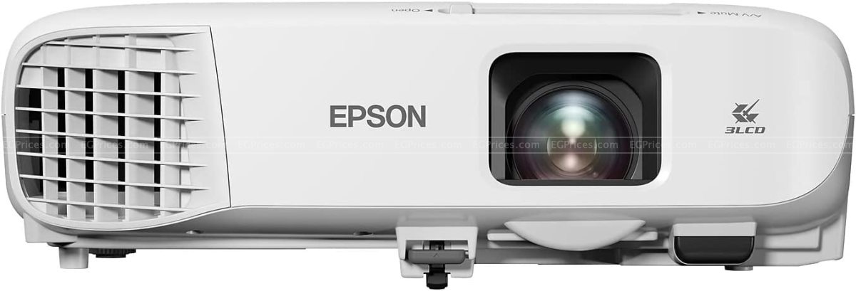 zoom image for EB-982W WXGA 3LCD Projector