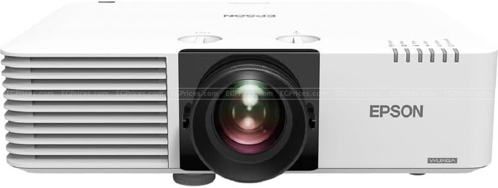 zoom image for EB-L530U 3LCD Full HD Laser Projector