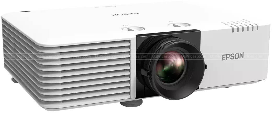 zoom image for EB-L690U WUXGA 3LCD Projector