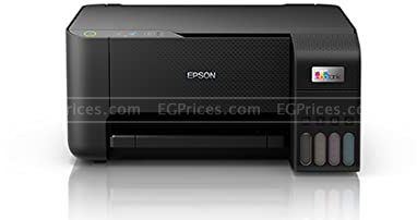 صورة مكبرة ل إبسون ecotank l3210 طابعة خزان حبر