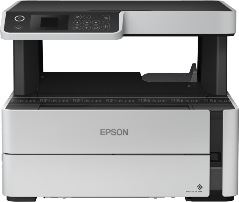 Epson M2140 EcoTank Printer price in Egypt