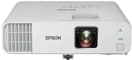 zoom image for PowerLite L250F 3LCD Projector