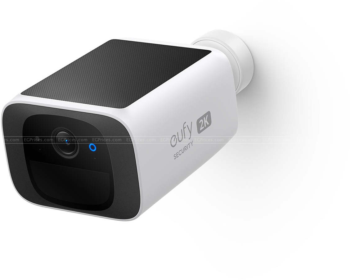 صورة مكبرة ل يوفي t8134 سولوكام s220 كاميرا مراقبة خارجية وايرلس