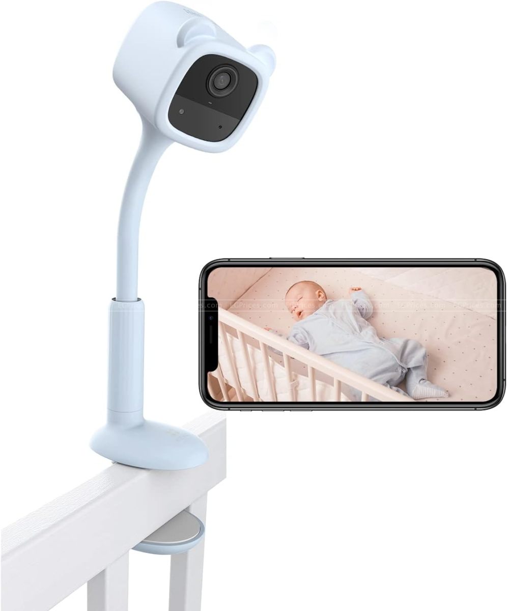 zoom image for Battery-powered Baby Monitor