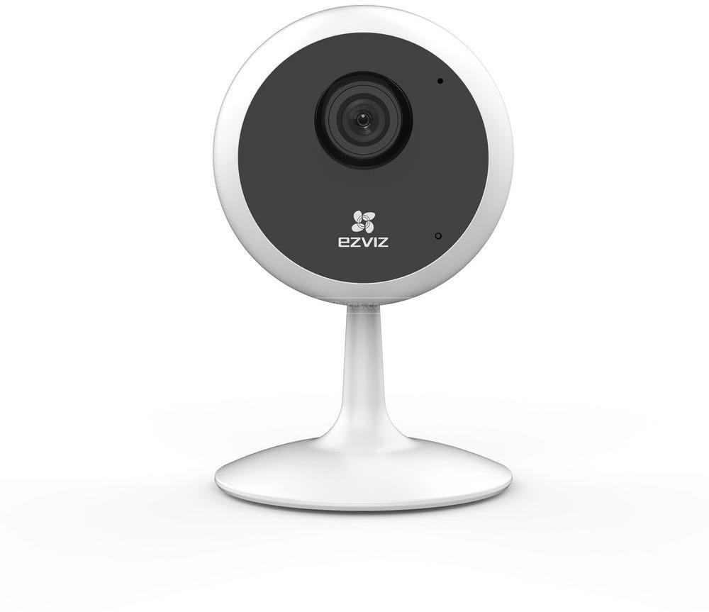 EZVIZ C1C 1080p Indoor WiFi Security Camera price in Egypt EGPrices