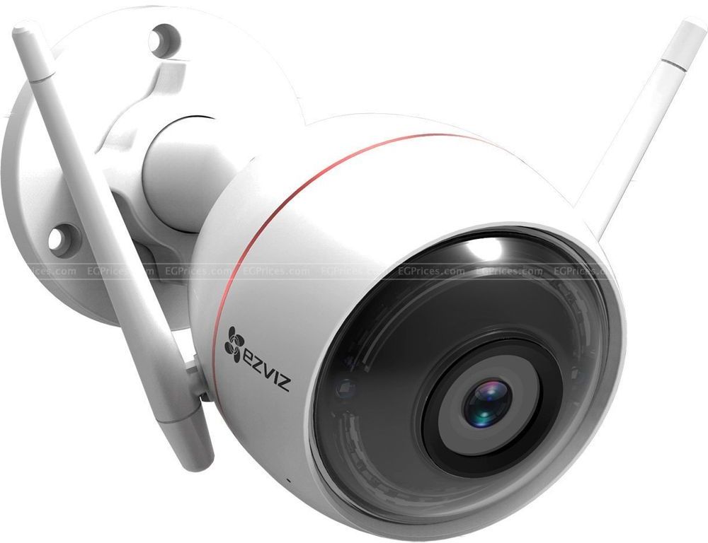 Ezviz C3W WiFi Security Camera price in Egypt
