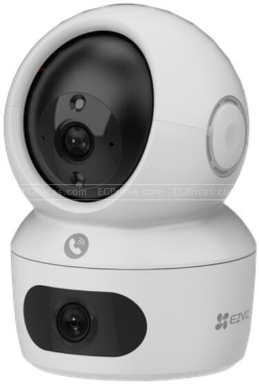 zoom image for CS-H7C-R100-8G44WF Dual-Lens Wi-Fi Camera