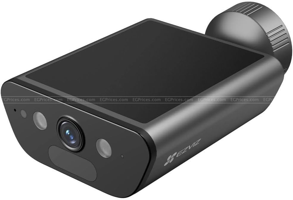 zoom image for Ezviz EB5 Outdoor Wi-Fi 4K Security Camera