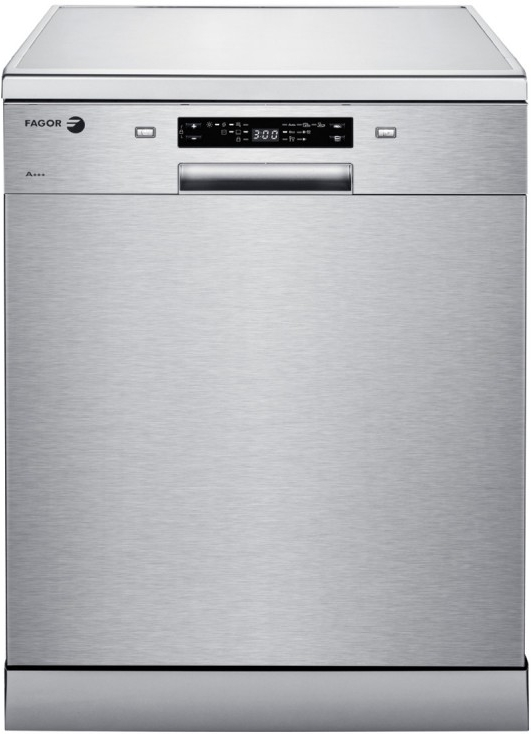 Fagro LVF27AXS 15 Person Dishwasher price in Egypt EGPrices