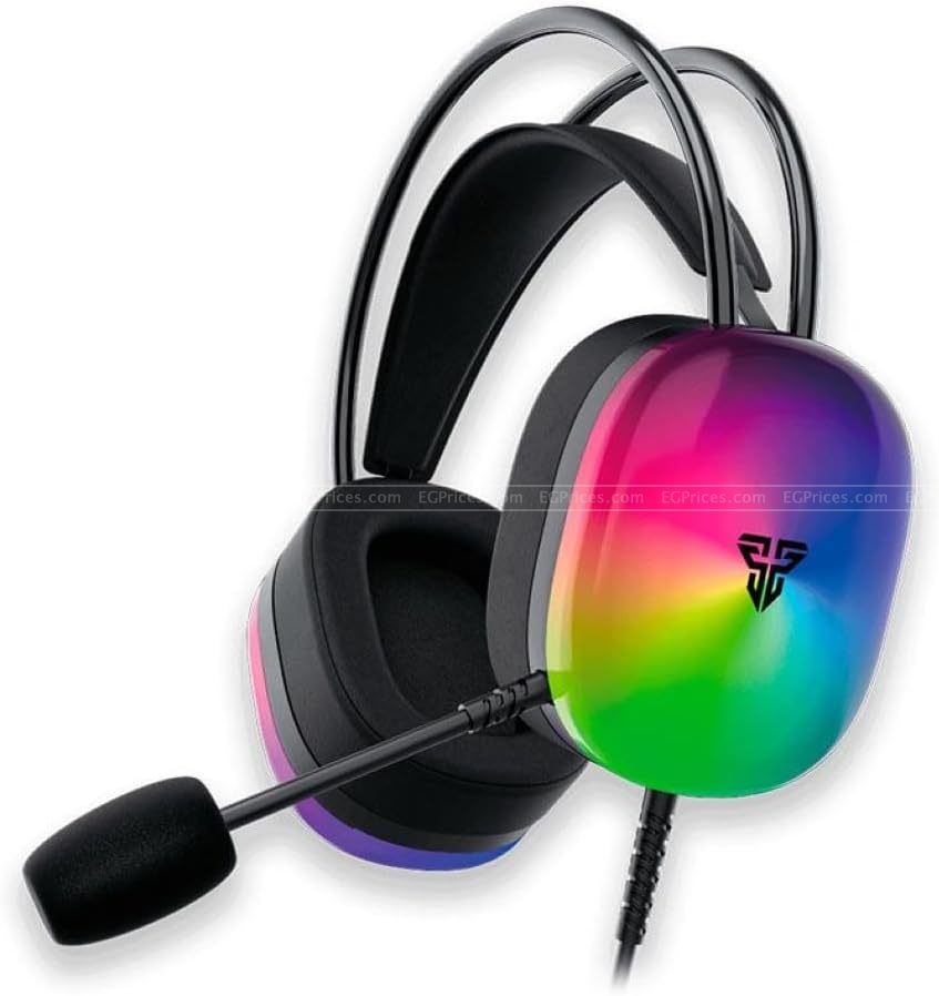 zoom image for Aurora HG29 RGB Gaming Headset