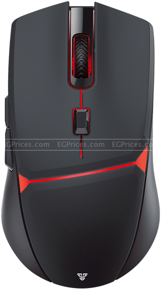 zoom image for Crypto WCG3 Wireless Mouse