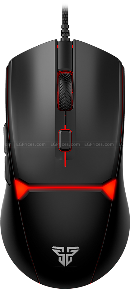 صورة مكبرة ل Fantech CryptoII VX7V2 Wired Gaming Mouse