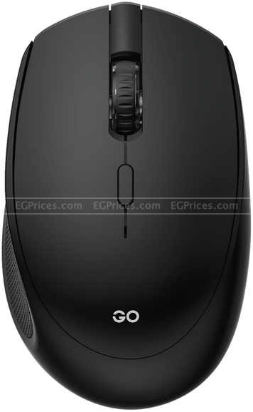 صورة مكبرة ل Fantech Go W193D Wireless Mouse