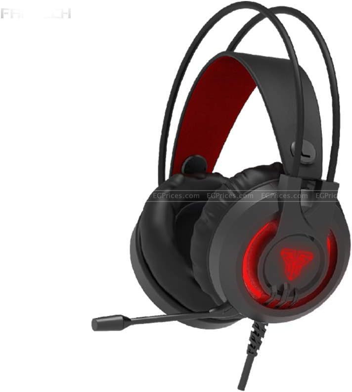 zoom image for HG20 CHIEF II Over-Ear Gaming Headset