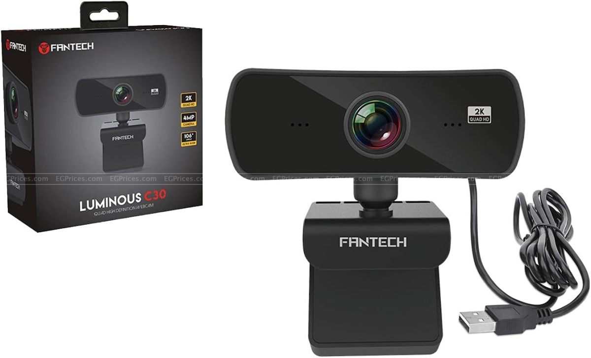 صورة مكبرة ل فان تك لومينوس c30 2k