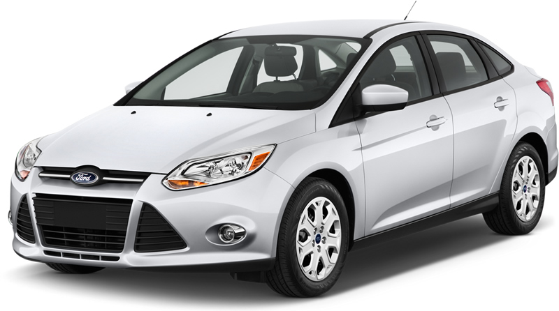 Ford focus trend price #4