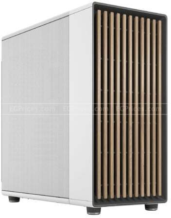 صورة مكبرة ل فراكتال ديزاين نورث xl  متوسطة