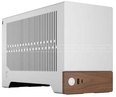 zoom image for Terra Mini Tower Case