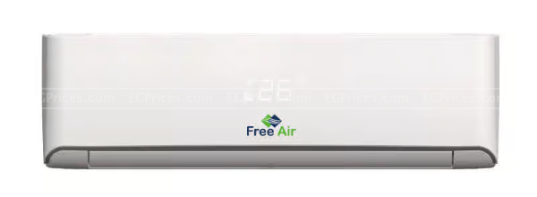 صورة مكبرة ل فري اير ماكس fr24crmi تكييف سبليت 3 حصان بارد فقط