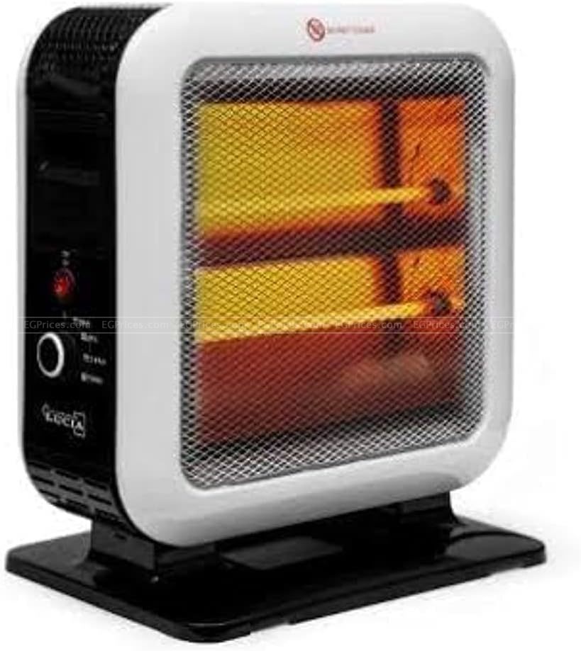 zoom image for 2D 1200 Watt Heater