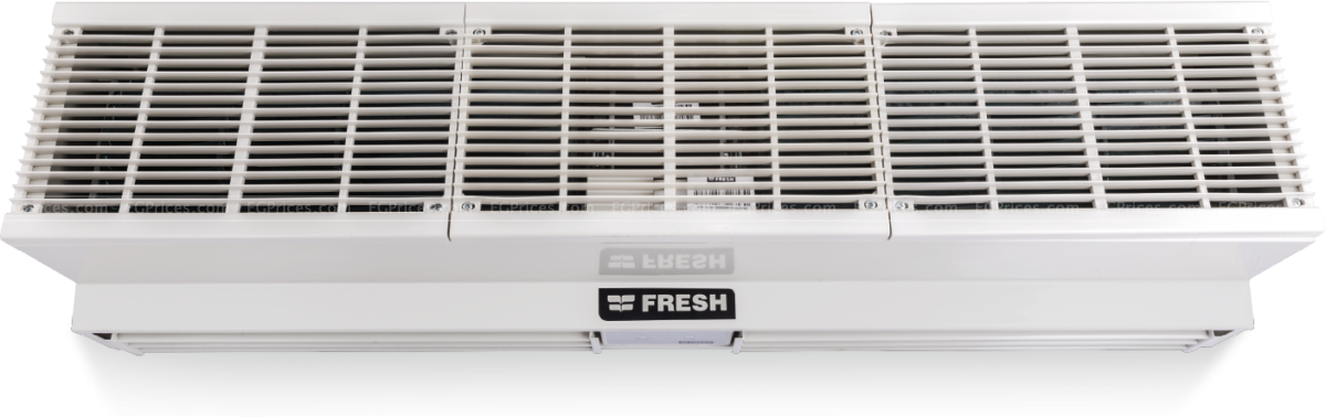 zoom image for Air Curtain Pro 120 cm