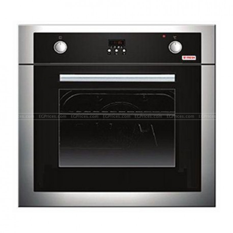 Fresh EOFB60CMSF/UM Built In Stainless Electric Oven price in Egypt