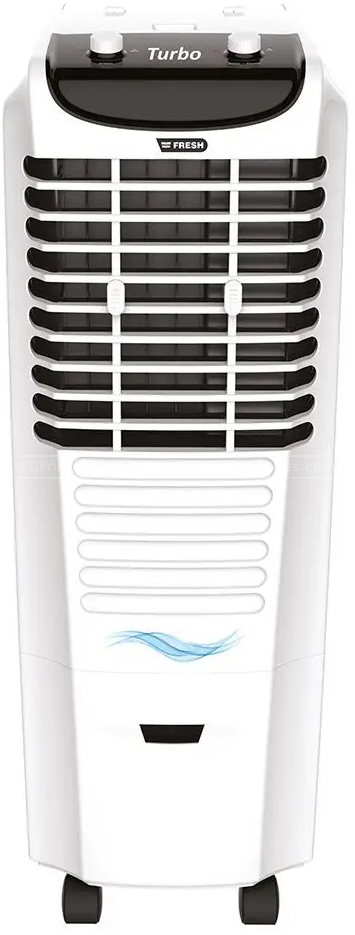 zoom image for FA-V25M TURBO 25 Liter Air Cooler