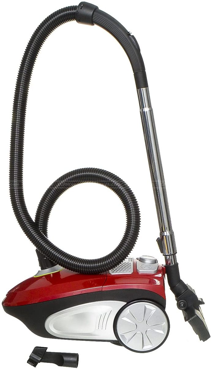 Fresh FB1500A 1500W Spider Canister Vacuum Cleaner price in Egypt