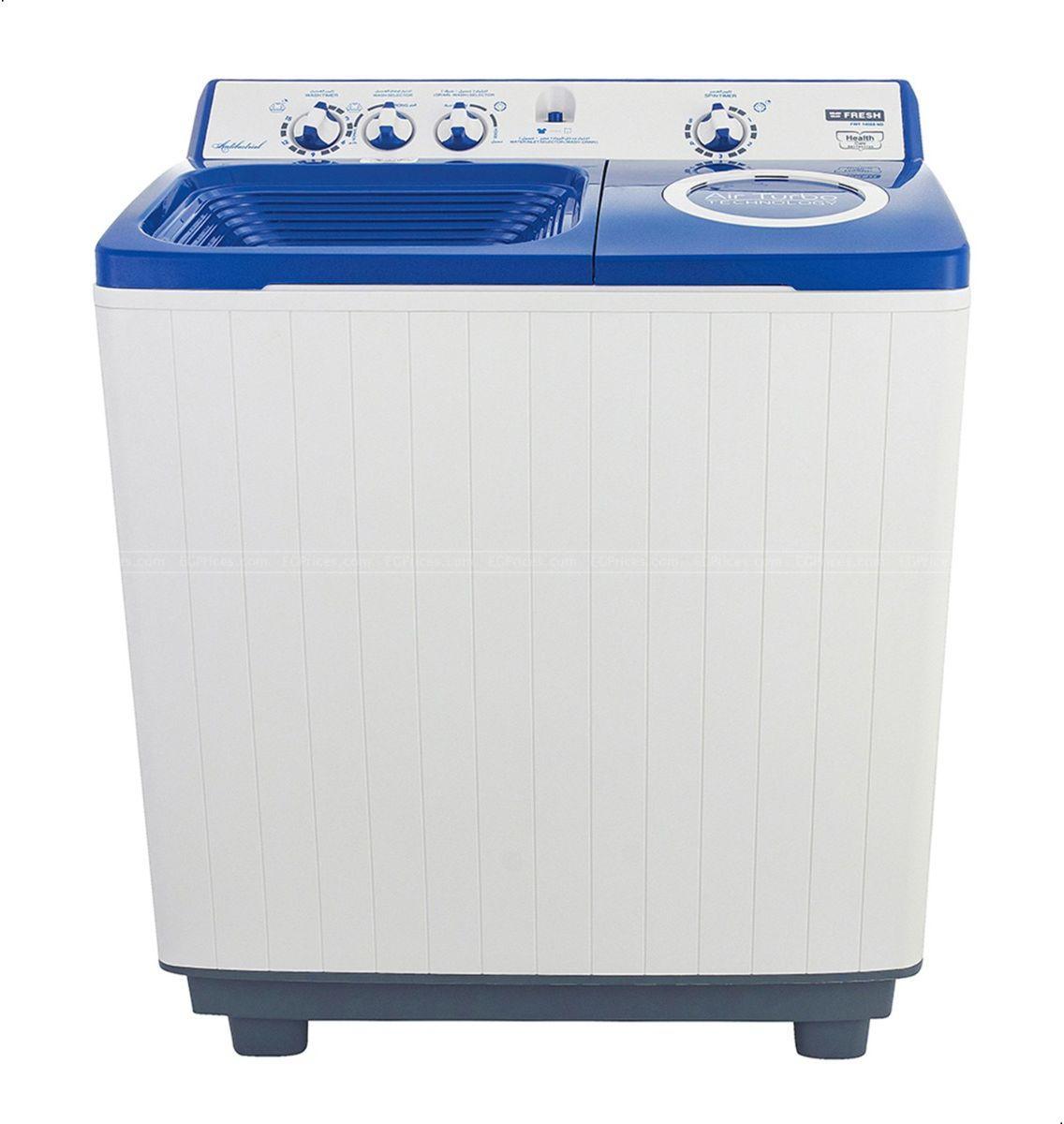 14 kg washing machine