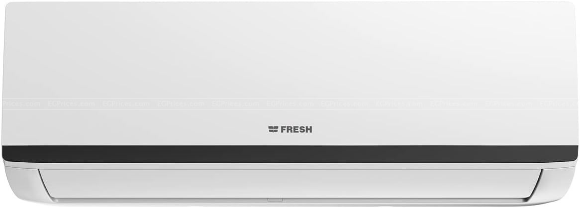 صورة مكبرة ل فريش hfw24c/iw-ag تكييف سبليت 3 حصان بارد فقط