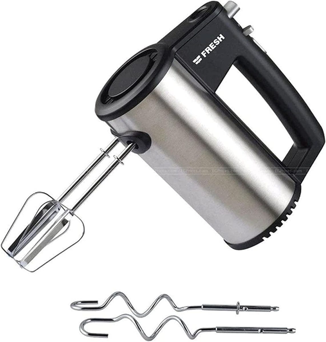 Fresh HM400 400 Watt Hand Mixer price in Egypt
