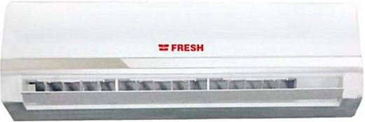 صورة مكبرة ل Fresh SFW24C/IP 3HP Smart Plasma Split Air Conditioner Cooling Only