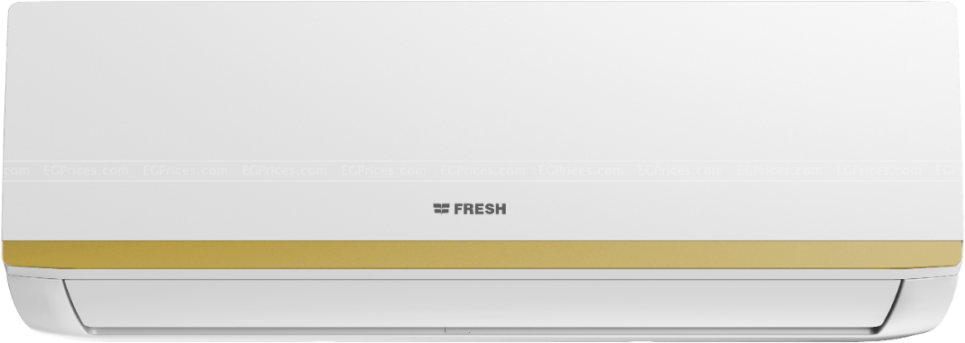 صورة مكبرة ل فريش سمارت تكييف سبليت ديجيتال 2.25 حصان بارد فقط