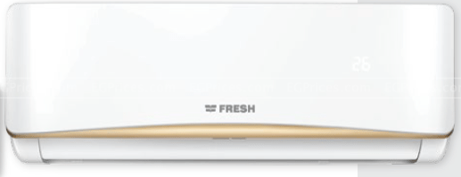 zoom image for Smart Free Stand 5 HP Split Air Conditioner Cooling and Heating