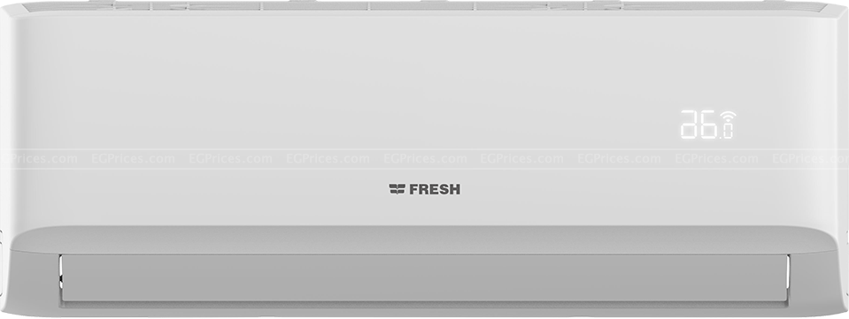 صورة مكبرة ل فريش تربو 1.5 حصان تكييف سبليت بارد فقط