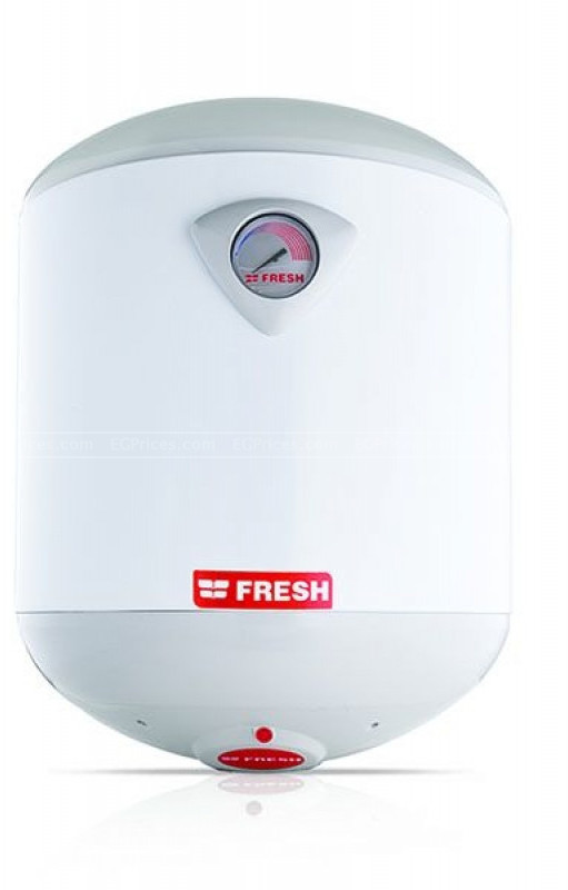 Fresh Venus 50 Liter Electric Water Heater