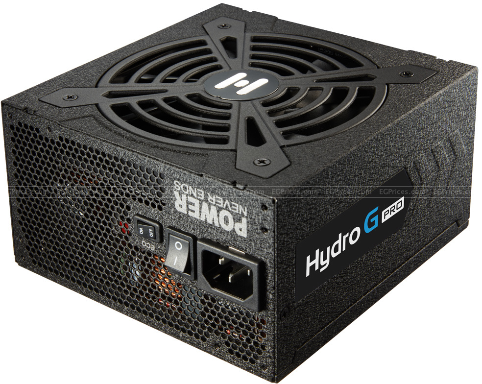 صورة مكبرة ل FSP Hydro G Pro 1000W 80 PLUS Gold Power Supply
