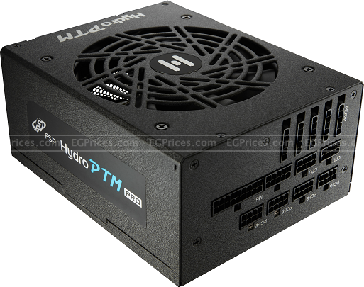 zoom image for Hydro PTM Pro 1200W 80 PLUS Platinum Power Supply