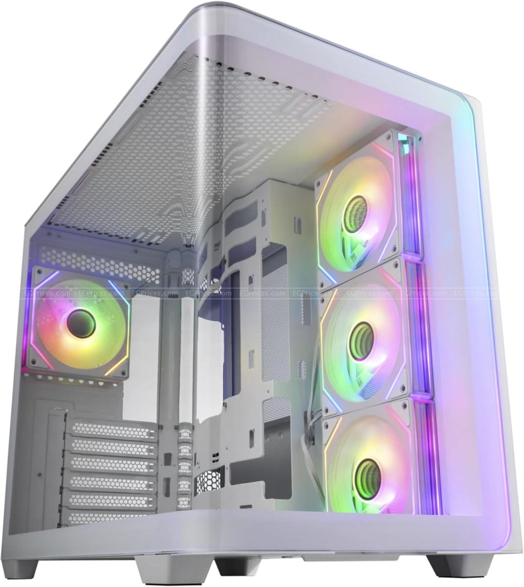 zoom image for M580 ATX Mid Tower Case