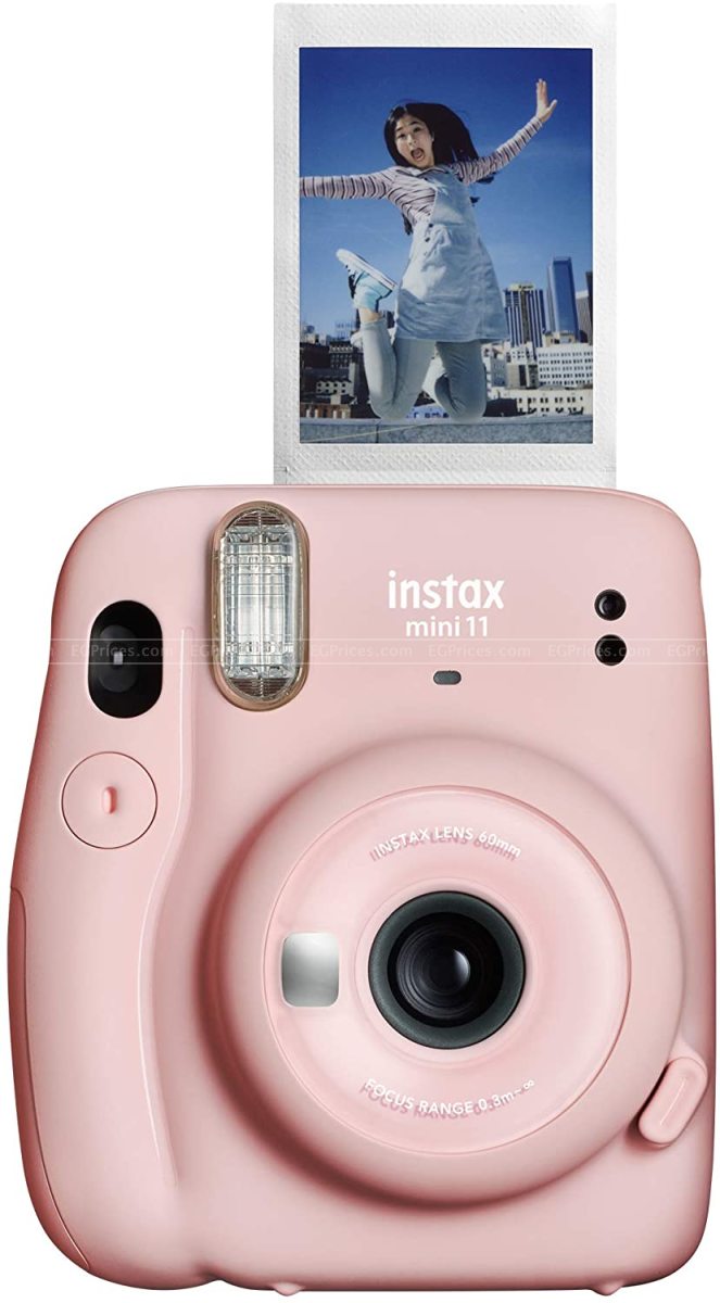 zoom image for Fujifilm Instax Mini 11 Instant Camera