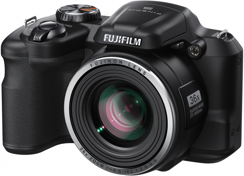 Fujifilm FinePix S8600 Digital Camera price in Egypt