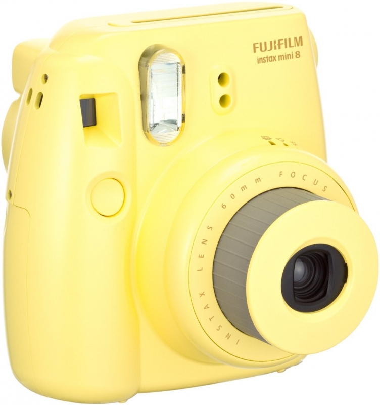 FujiFilm Instax Mini 8 Digital Camera