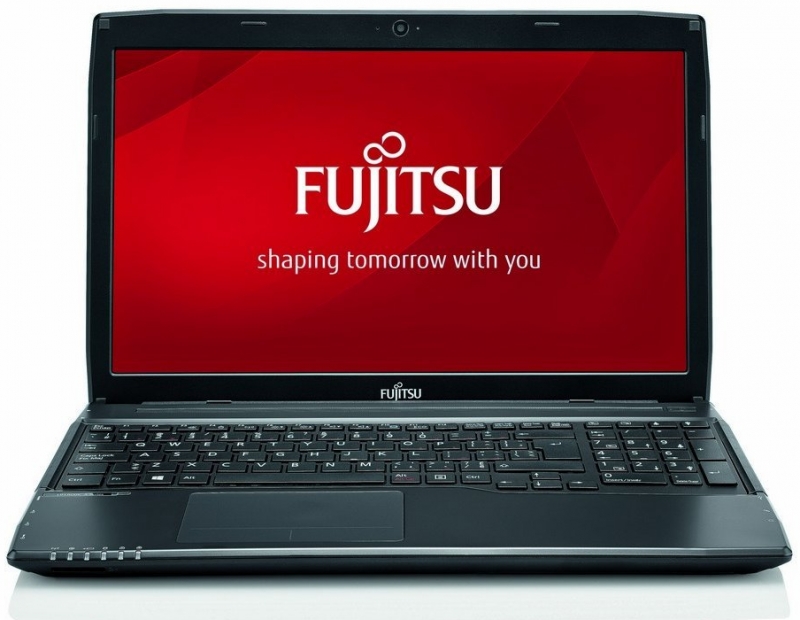 Fujitsu Lifebook A544 (i5/4/500) Notebook PC