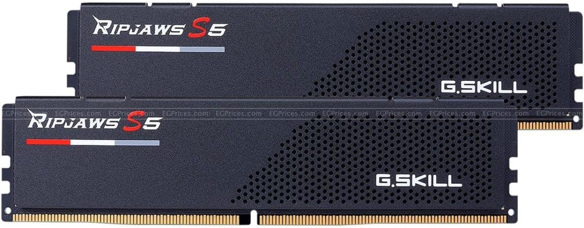 صورة مكبرة ل جي سكيل ريبجوز s5  مكتبية 64 جيجا (2x32 جيجا) ddr5 6000