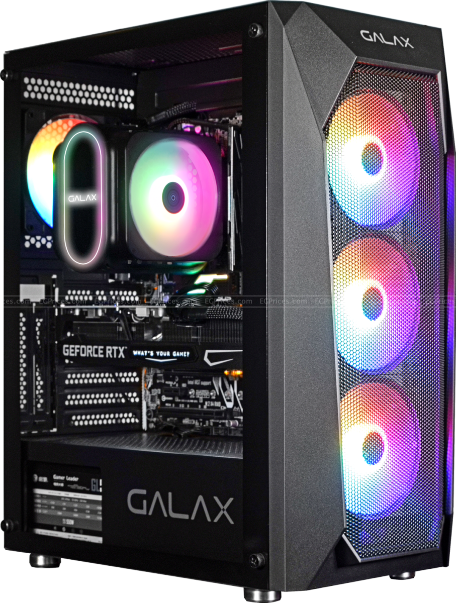 صورة مكبرة ل جالاكس ريفوليوشن rev-05  كاملة