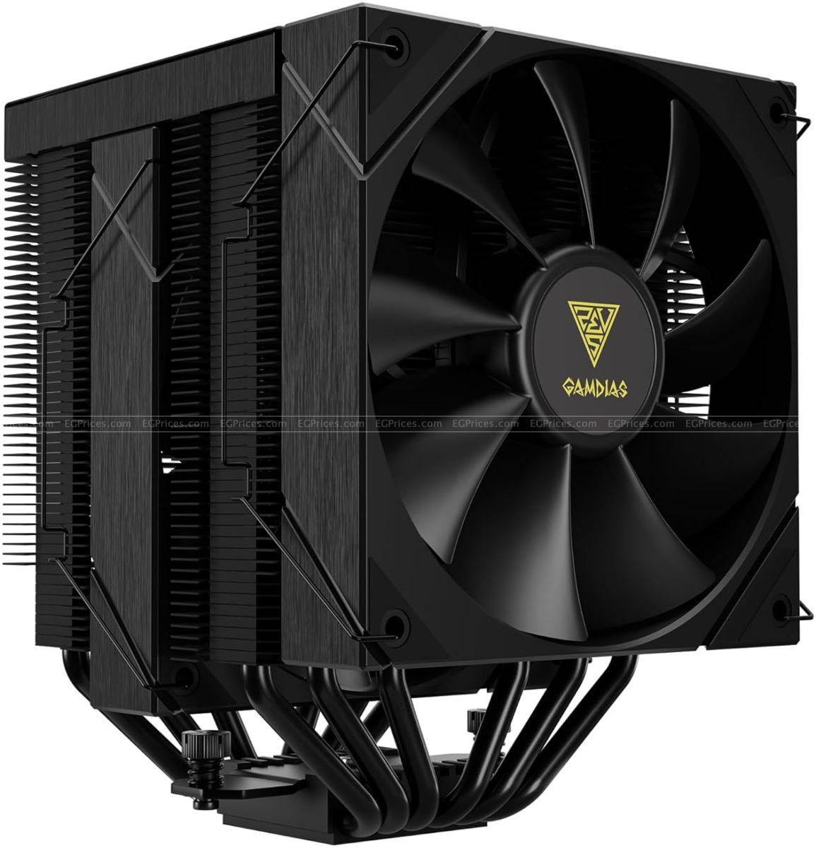 صورة مكبرة ل Gamdias BOREAS P2-62D CPU Air Cooler